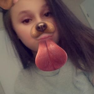 Meet your Posher, Ciara